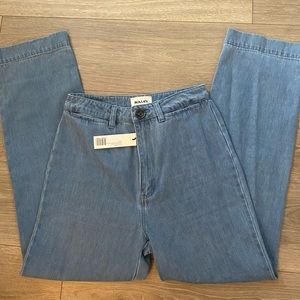rolla’s • the slim sailor jean Size 27